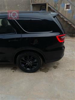 دودج دورانجو